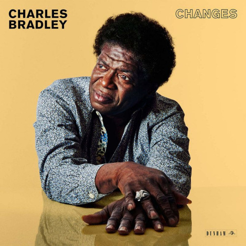 BRADLEY, CHARLES - CHANGESCHARLES BRADLEY CHANGES.jpg